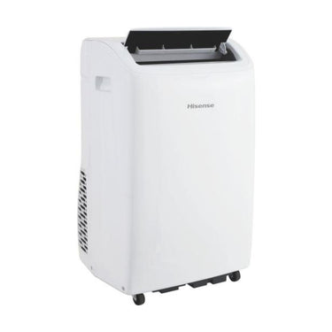 Condizionatore portatile Hisense Serie C 9000 BTU Classe A /A+ freddo/caldo WiFi