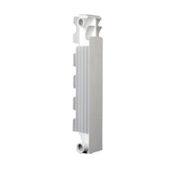 Fondital in alluminio pressofuso calidor super b4 5 elementi interasse 600 mm