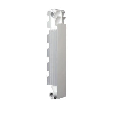 Fondital in alluminio pressofuso calidor super b4 5 elementi interasse 600 mm