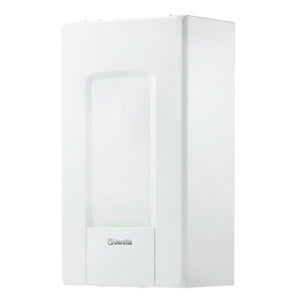 Caldaia Beretta Exclusive 25c combinata istantanea a condensazione camera stagna 18 kW metano e gpl