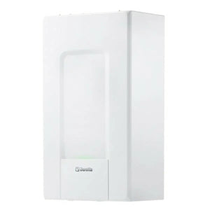 Caldaia Beretta Exclusive 25c combinata istantanea a condensazione camera stagna 18 kW metano