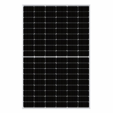 Pannelli fotovoltaici Sunpro Power SUN-550 Monocrostallini 550 W - Kit 10 pannelli 5,1 kW