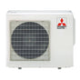 Condizionatore Mitsubishi Electric Serie AY dual split 9000+18000 BTU inverter A++ wifi unità esterna 5.4 kW