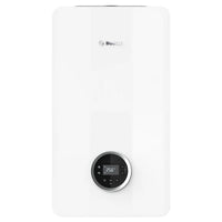 Caldaia a condensazione Bosch Condens 4300i W 24/25 C 24 kW - 11,9 l/m metano e GPL BOSCH