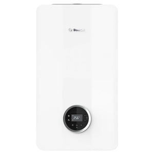 Caldaia a condensazione Bosch Condens 4300i W 24/25 C 24 kW - 11,9 l/m metano e GPL BOSCH
