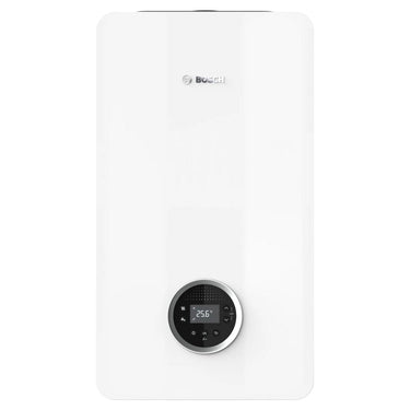 Caldaia a condensazione Bosch Condens 4300i W 24/25 C 24 kW - 11,9 l/m metano e GPL BOSCH