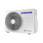 Condizionatore Samsung Windfree Avant S2 dual split 7000+18000 BTU inverter A++ wifi unità esterna 5.2 kW
