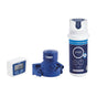 Depuratore acqua Grohe Blue Pure Minta - kit miscelatore lavello cucina + filtro