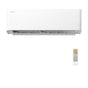 Condizionatore Hisense Uni HB trial split 9000+9000+12000 BTU inverter A++ wifi unità esterna 6.3 kW