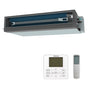 Condizionatore Hisense Canalizzabile ADT 36000 BTU R32 Inverter A++