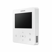 Pompa di calore aria acqua Samsung EHS Mono HT Quiet 12 kW monoblocco monofase R32 A++ ad alta temperatura