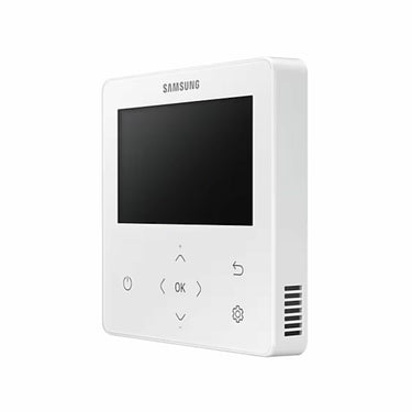 Pompa di calore aria acqua Samsung EHS Mono HT Quiet 8 kW monoblocco monofase R32 A++ ad alta temperatura