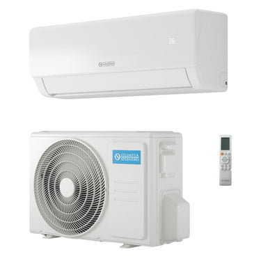 Condizionatore Olimpia Splendid Nexya S5 E 18000 BTU R32 Inverter WiFi A++/A+