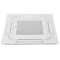 Condizionatore Hisense Cassetta ACT trial split 9000+9000+12000 BTU inverter A++  unità esterna 5.5 kW
