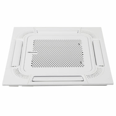 Condizionatore Hisense Cassetta ACT dual split 12000+18000 BTU inverter A++  unità esterna 6.3 kW