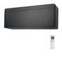 Condizionatore Daikin Stylish Total Black quadri split 7000+9000+9000+18000 BTU inverter A++ wifi unità esterna 7.4 kW