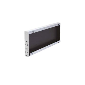 Kit installazione Sabiana KIF 3-4 per ventilconvettori Carisma FLY - GRANDEZZE 3-4 