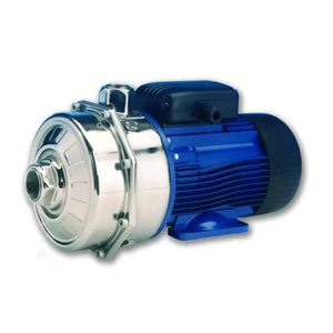 Pompa superficie Lowara centrifuga bigirante trifase ca120/55/d