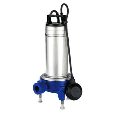 Pompa sommersa Lowara Xylem DOMO GRI 11/A acque nere 1,5 HP/ 1,1 kW