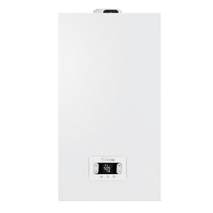 Caldaia a condensazione Beretta CIAO X 25C camera stagna 19 kW metano