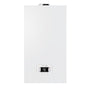 Caldaia a condensazione Beretta CIAO X 25C camera stagna 19 kW metano con kit scarico fumi coassiale