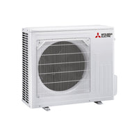 Condizionatore Mitsubishi Electric Kirigamine Zen MSZ-EF 18000 BTU R32 Inverter A++ WiFi Bianco