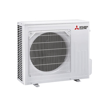Condizionatore Mitsubishi Electric Kirigamine Zen MSZ-EF 18000 BTU R32 Inverter A++ WiFi Bianco