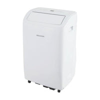 Condizionatore portatile Hisense Serie C 9000 BTU Classe A /A+ freddo/caldo WiFi