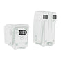 Kit da esterno DAB ESycover + Esygrid per Esybox mini3 verde