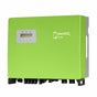 Kit fotovoltaico 10 kW con 23 pannelli fotovoltaici Trina Solar 450 W + Inverter Energy trifase 10 kW +  4 batterie di accumulo Pylontech 3,55 kW