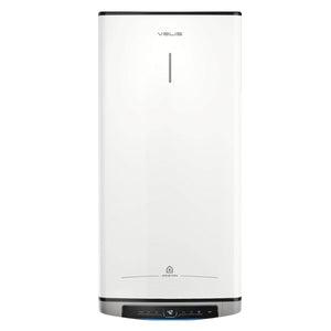 Scaldabagno elettrico Ariston Velis Dune WiFi Orizzontale/Verticale 100 litri 