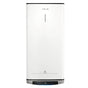 Scaldabagno elettrico Ariston Velis Dune WiFi Orizzontale/Verticale 100 litri 