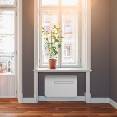 Condizionatore Panasonic RAC Solo 10000 BTU R32 Inverter WiFi 2,87/2,75 kW freddo/caldo