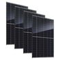 Pannelli fotovoltaici JA Solar DeepBlue 4.0 Pro da 465 W - KIT 4 PANNELLI 1,86  kW