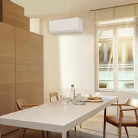 Condizionatore Daikin Sensira Multi trial split 7000+7000+12000 BTU inverter A++ wifi unità esterna 5 kW