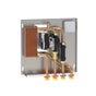 Modulo Interfaccia Maxiflame MX135/1 Mini Caldaia/Termoprodotto 