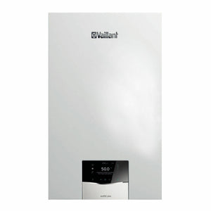 Caldaia Vaillant ecoTEC plus VMW 26 CS/1-5 a condensazione camera stagna 25 kW metano