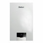 Caldaia Vaillant ecoTEC plus VMW 30 CS/1-5 a condensazione camera stagna 30 kW metano + termostato smart SensoROOM Connect