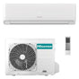 Condizionatore Hisense Ecosense 24000 BTU R32 Inverter WiFi A++