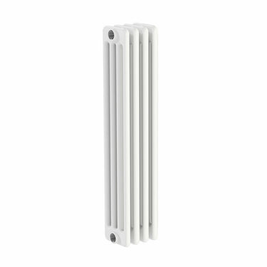 Radiatore a colonna Cordivari Ardesia 4 colonne/4 elementi - Altezza 656 Interasse 600 (mm) - PER SOSTITUZIONE o NUOVA INSTALLAZIONE