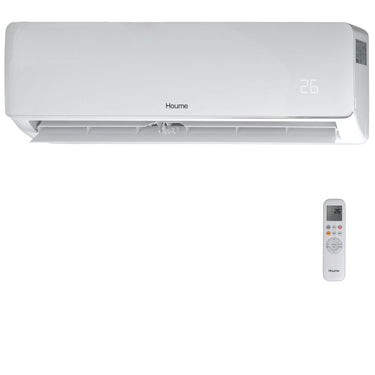 Condizionatore Houme Elèa Flow 18000 BTU R32 Inverter A++ WiFi