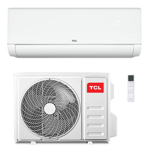 Condizionatore TCL BreezeIN P9 12000 BTU R32 Inverter WiFi A+++/A++