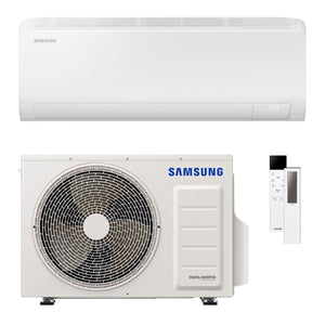 Condizionatore Samsung Cebu S2 15000 BTU inverter Wi-Fi A++/A+