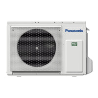 Condizionatore Panasonic Console a Pavimento 18000 BTU R32 Inverter WiFi A++/A++
