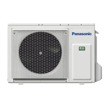 Condizionatore Panasonic Console a Pavimento 18000 BTU R32 Inverter WiFi A++/A++