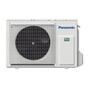 Condizionatore Panasonic Console a Pavimento 18000 BTU R32 Inverter WiFi A++/A++