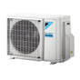 Condizionatore Daikin Sensira Multi dual split 12000+12000 BTU inverter A++ wifi unità esterna 5 kW