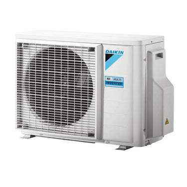 Condizionatore Daikin Sensira Multi dual split 9000+12000 BTU inverter A++ wifi unità esterna 4 kW