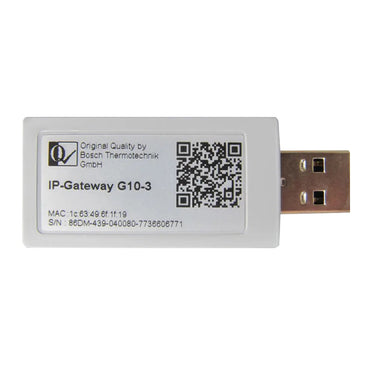 Modulo WiFi Bosch G 10-3 per condizionatori Bosch
