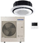 Condizionatore Samsung Cassetta360 41000 BTU R32 Inverter  A+/A+